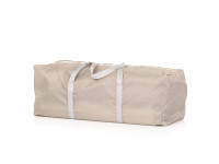 chipolino koivi0252be Țarc vibe (120×120 cm) bej