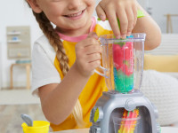 play-doh f9142 set de joc "blender pentru smoothie"