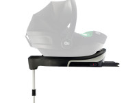 kinderkraft База isofix для автокресла i-care fx isofix