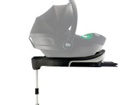 kinderkraft База isofix для автокресла i-care fx isofix