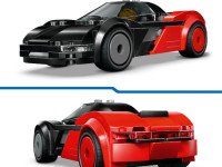 lego city 60486 constructor "supercar electric" (109 el.)