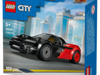 lego city 60486 constructor "supercar electric" (109 el.)