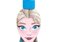 lorenay 2в1 Пена для ванны и шампунь frozen (300 мл)