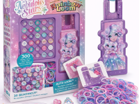 nebulous stars 11144 set pentru crearea brățărilor "strălucire stelară"