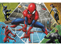 trefl 23005 puzzle "spiderman" (300 el.)
