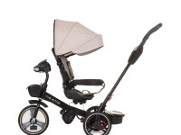 chipolino trkba02403ma Трицикл "be active" macadamia