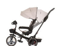 chipolino trkba02403ma Трицикл "be active" macadamia