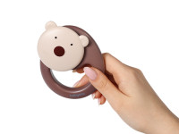 babyono-936 Погремушка "Медвежонок" 1546