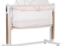 chipolino koul02501bej Колыбель электрическая "ultima" бежевый