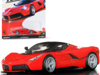 hot wheels jbk55 Машина "car culture la ferrari"
