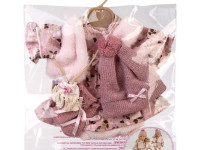 llorens v9-54042 Комплект одежды для кукол (40 см.)