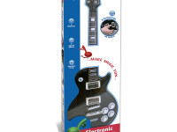 Bontempi 241400 Электронная гитара bontempi 241400 Электронная гитара