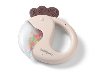 babyono-9364 Погремушка "Попугай" 1550