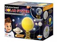 buki bk7255 sistem solar motorizat