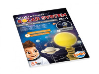 buki bk7255 sistem solar motorizat