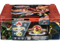 bakugan 6067046 set de joaca "bakutin"