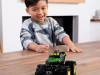 tomy mașina-tractor john deere monster treads 37929 33286