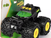 tomy Машина-трактор john deere monster treads 37929 33286