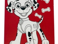  total office pp31005 picteaza cu apa "paw patrol"