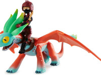 spin master 6064915 set de joc "dragons-the nine realms" (in sort.)