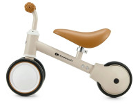 kinderkraft run bike cutie light beige