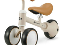 kinderkraft run bike cutie light beige