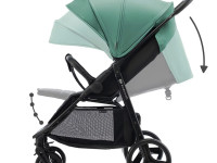 kinderkraft carucior rine verde