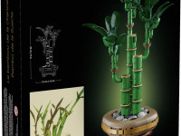 lego botanical collection 10344 constructor "lucky bamboo" (325 el.)