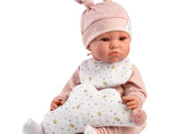 llorens 74508 Плачущая кукла "luna llorona" (45 см.)