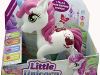 little unicorn 16960 Интерактивный Единорог 