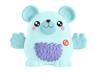 fisher-price hxp18 Развивающая игрушка "Чудо-любимец: Интересное превращение"