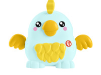fisher-price hxp18 Развивающая игрушка "Чудо-любимец: Интересное превращение"