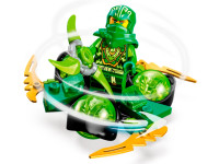 lego ninjago 71779 Конструктор "Сила дракона Ллойда: Торнадо Кружитцу" (56дет.)