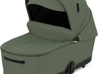 kinderkraft Коляска 2-в-1 yoxi зелёный