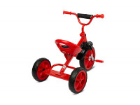 toyz 0301 Трехколесный велосипед "york" красный