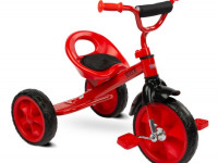 toyz 0301 Трехколесный велосипед "york" красный