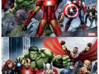 educa 15771 puzzle "avengers" (2x100 el.)