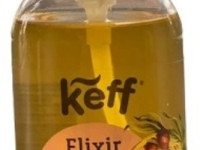 keff 20.67 săpun lichid "macadamia" (500 ml.) 356496