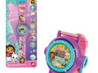 as kids 1027-60252 ceas proiector digital pentru copii "gabby"