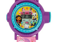 as kids 1027-60252 ceas proiector digital pentru copii "gabby"