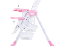 chipolino scaun pentru copii maxi sthmx02104pp peony