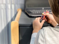 veres 33.2.36.2.16 comoda 900 nice (gri inchis)