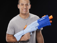 nerf blaster cu apă "fortnite ts-r"