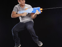 nerf blaster cu apă "fortnite ts-r"