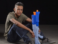 nerf blaster cu apă "fortnite ts-r"