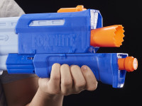 nerf blaster cu apă "fortnite ts-r"