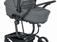 cam Коляска 3в1 taski sport tris art910-t863 серый