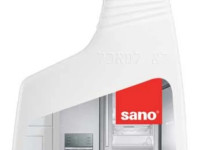 sano Средство для чистки холодильников и микроволновых печей (750 мл.)  993178
