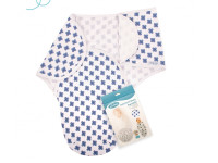 sevi 118 Пеленка-кокон interlock (в асс.)