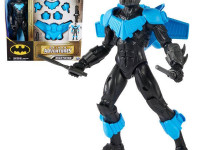 spin master 6069100 figurina "nightwing batman adventures" (30 cm.)